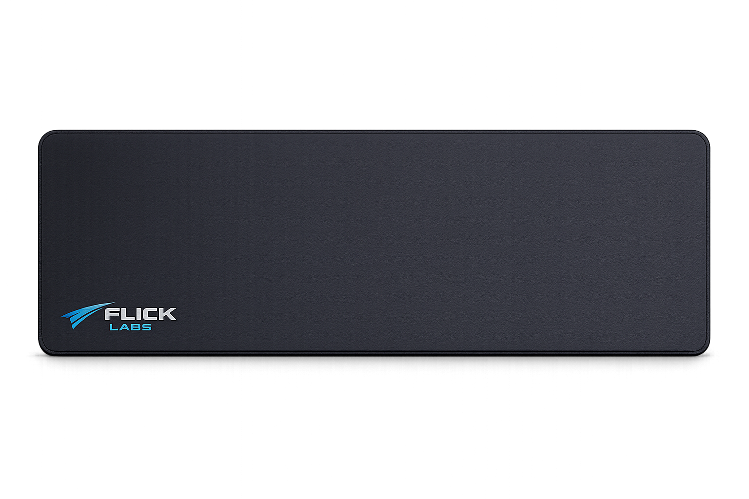 Flick Labs black mat